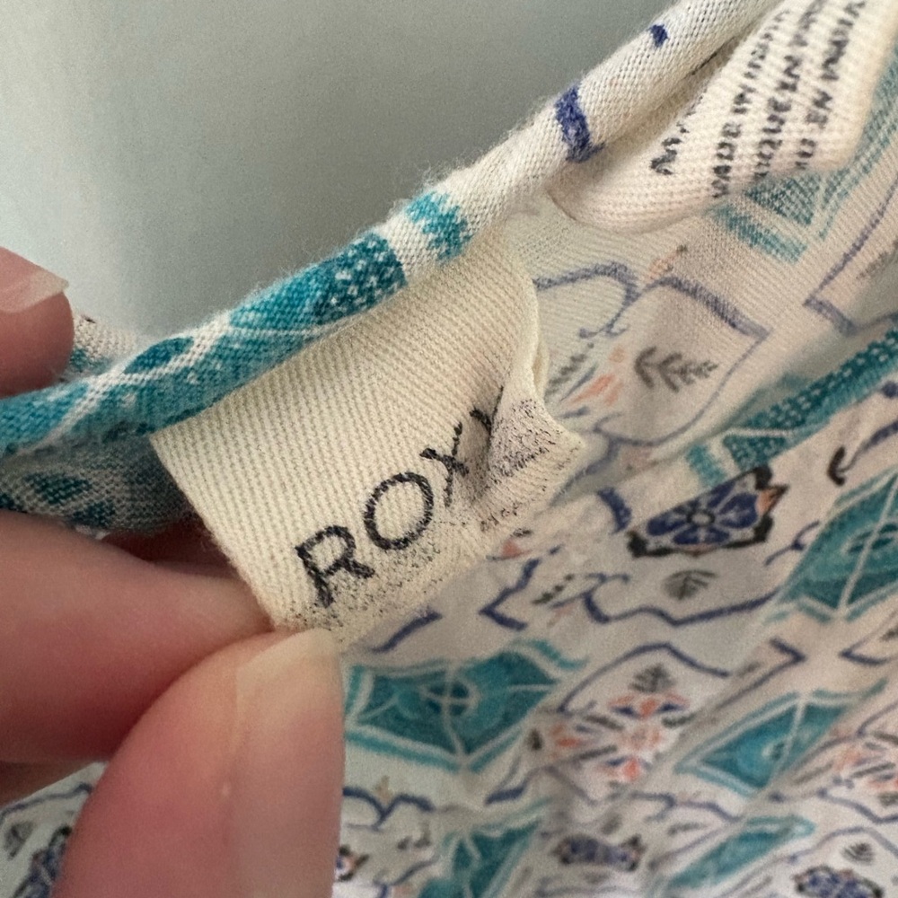 Roxy romper - Picture 6 of 6